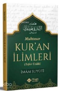 Muhtasar Kuran İlimleri Muhtasar Kuran İlimleri