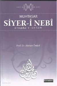 Muhtasar Siyer-i Nebî
