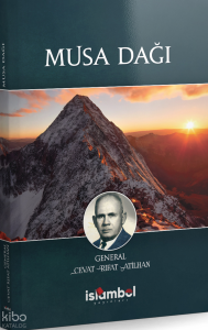 Musa Dağı