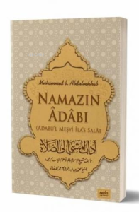 Namazın Adabı Namazın Adabı
