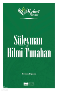 Nebevi Varisler 91 - Süleyman Hilmi Tunahan Nebevi Varisler 91 - Süleyman Hilmi Tunahan