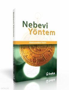 Nebevi Yöntem (Ciltli) Nebevi Yöntem (Ciltli)