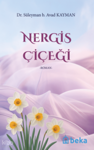 Nergis Çiçeği Nergis Çiçeği