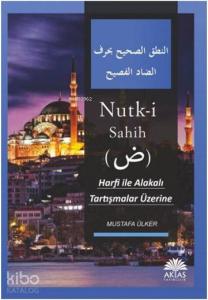 Nutk-i Sahih Arapça Nutk-i Sahih Arapça