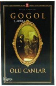 Ölü Canlar