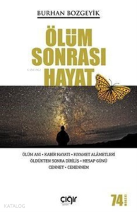 Ölüm Sonrası Hayat Ölüm Sonrası Hayat
