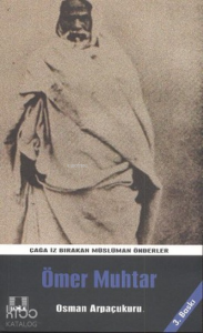 Ömer Muhtar Ömer Muhtar