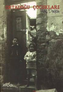 Ortadoğu Çocukları