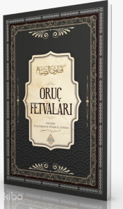 Oruç Fetvaları Oruç Fetvaları