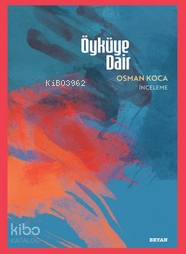 Öyküye Dair Öyküye Dair