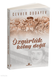 Özgürlük Kolay Değil Özgürlük Kolay Değil