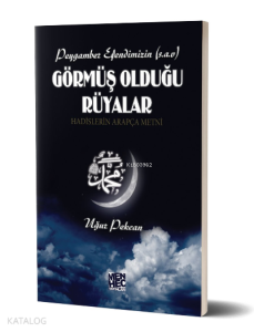 Peygamber Efendimizin (s.a.v) Görmüş Olduğu Rüyalar Peygamber Efendimizin (s.a.v) Görmüş Olduğu Rüyalar