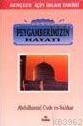 Peygamberimiz Hz. Muhammed s.a.v.; Gençler İçin İslam Tarihi 5 Peygamberimiz Hz. Muhammed s.a.v.; Gençler İçin İslam Tarihi 5