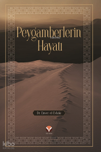 Peygamberlerin Hayatı (Ciltli) Peygamberlerin Hayatı (Ciltli)