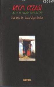 Recm Cezası Recm Cezası