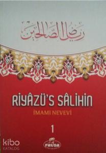 Riyazü's Salihin (3 Kitap Takım) Riyazü's Salihin (3 Kitap Takım)