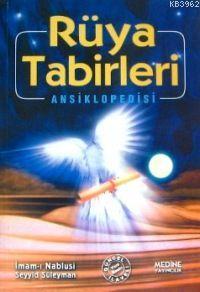 Rüya Tabirleri Ansiklopedisi