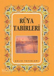 Rüya Tabirleri (Roman Boy) Rüya Tabirleri (Roman Boy)