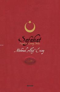 Safahat (Ciltli); Orijinali ve Günümüz Türkçesi Safahat (Ciltli); Orijinali ve Günümüz Türkçesi