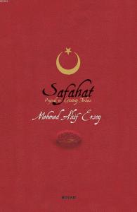 Safahat; Orijinali ve Günümüz Türkçesi Safahat; Orijinali ve Günümüz Türkçesi