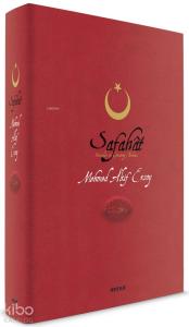 Safahat (Üçlü) Safahat (Üçlü)