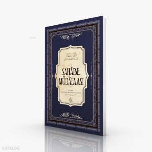 Sahâbe Müdâfaası