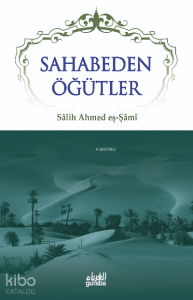 Sahabeden Öğütler Sahabeden Öğütler