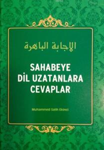 Sahabeye Dil Uzatanlara Cevaplar Sahabeye Dil Uzatanlara Cevaplar