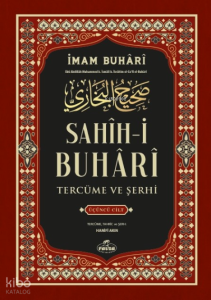 Sahih-i Buhari Tercüme Ve Şerhi 3. Cilt Sahih-i Buhari Tercüme Ve Şerhi 3. Cilt