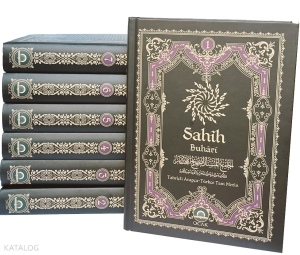Sahihi Buhari (7 Cilt) Sahihi Buhari (7 Cilt)