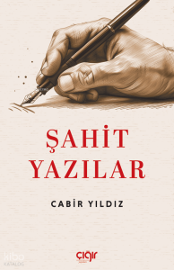 Şahit Yazılar Şahit Yazılar
