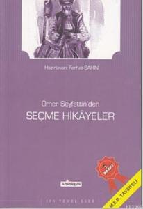 Seçme Hikayeler Seçme Hikayeler