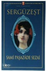 Sergüzeşt