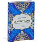 Seyahatname Sefername-i Rum u Şam u Mısır Seyahatname Sefername-i Rum u Şam u Mısır