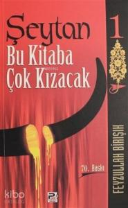 Şeytan Bu Kitaba Çok Kızacak 1 Şeytan Bu Kitaba Çok Kızacak 1