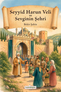 Seyyid Harun Veli ve Sevginin Şehri