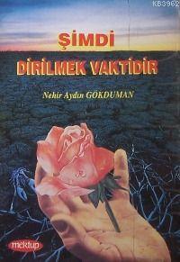 Şimdi Dirilmek Vakti Şimdi Dirilmek Vakti