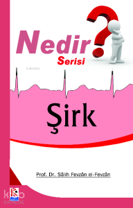 Şirk (Nedir Serisi) Şirk (Nedir Serisi)