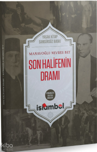 Son Halifenin Dramı