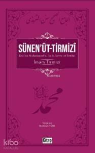 Sünen'üt-Tirmizî Sünen'üt-Tirmizî