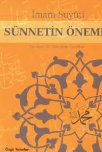 Sünnetin Önemi Sünnetin Önemi