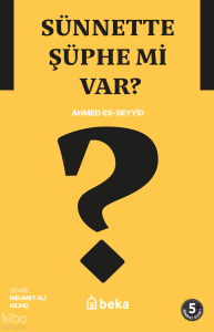 Sünnette Şüphe mi Var? Sünnette Şüphe mi Var?