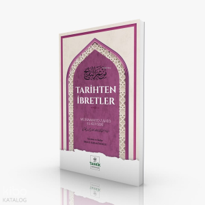 Tarihten İbretler Tarihten İbretler