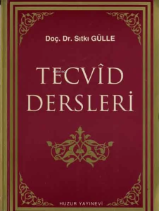 Tecvid Dersleri