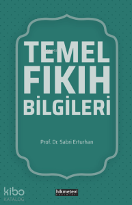 Temel Fıkıh Bilgileri