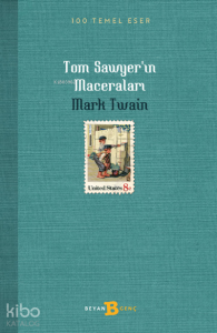 Tom Sawyer'in Maceraları