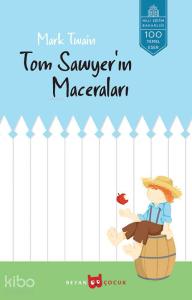 Tom Sawyer'in Maceraları Tom Sawyer'in Maceraları