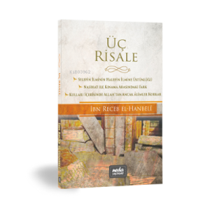 Üç Risale Üç Risale