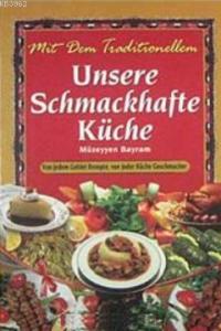 Unsere Schmackhafte Küche
