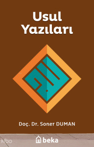 Usul Yazıları Usul Yazıları